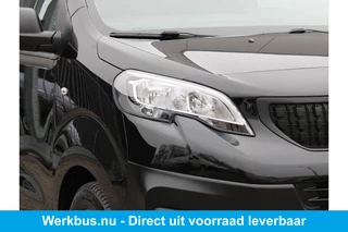 Peugeot Expert Inclusief Betimmering - afbeelding nr 7