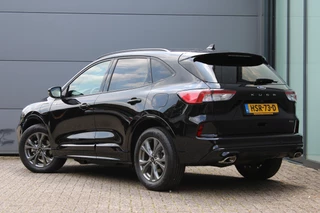 Ford Kuga Ford Kuga 2.5 PHEV ST-Line X | Trekhaak | Navigatie | BLIS | Camera | B&O - afbeelding nr 3
