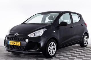 Hyundai i10 - afbeelding nr 22