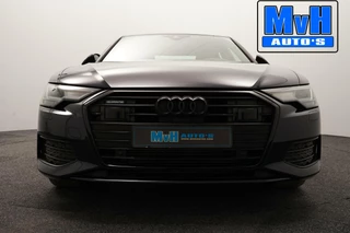 Audi A6 Audi A6 Limousine 50 TFSI e quattro S edition|CAMERA|LED|ACC - afbeelding nr 39