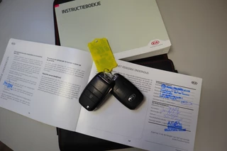 Kia Picanto - afbeelding nr 28