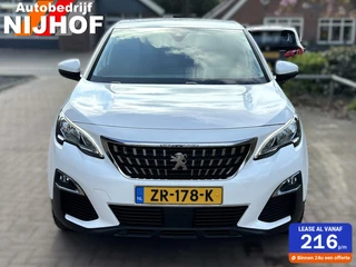 Peugeot 3008 Peugeot 3008 1.2 PureTech Allure - afbeelding nr 1