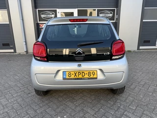 Citroën C1 - afbeelding nr 9