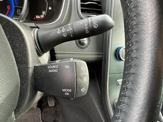 Renault Scénic Renault Scénic 1.2 TCe Intens Navigatie Camera 132pk - afbeelding nr 23