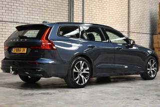 Volvo V60 - afbeelding nr 2