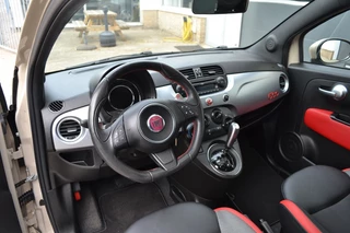 Fiat 500 - afbeelding nr 12