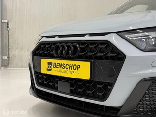 Audi A1 Sportback Audi A1 Sportback 35 TFSI 3x S-line Vitrual Carplay Cruise Climate Stoelv - afbeelding nr 29