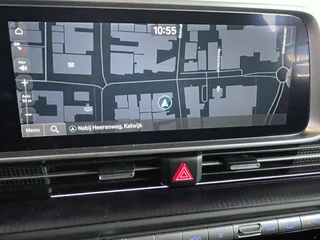 Hyundai IONIQ 6 Hyundai IONIQ 6 First Ed. 77 kWh AWD Direct leverbaar - afbeelding nr 26