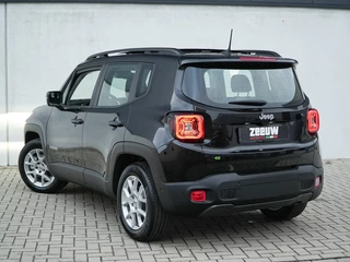 Jeep Renegade - afbeelding nr 11