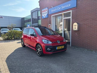 Volkswagen up! Up 1.0 TSI 85kW GTi 5-drs Panoramadak