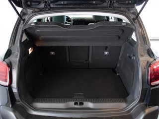 Citroën C3 Aircross Citroën C3 Aircross 130PK Automaat Shine | Navi | Camera | Keyless | Leer - afbeelding nr 13