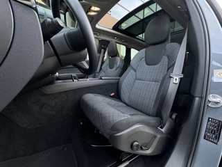 Volvo XC60 Volvo XC60 2.0 T6 Plug-in hybrid AWD Inscription Panoramadak | Elektrische kofferklep - afbeelding nr 3