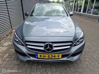 Mercedes-Benz C-Klasse Mercedes C-klasse Estate 350 e Lease Edition - afbeelding nr 6
