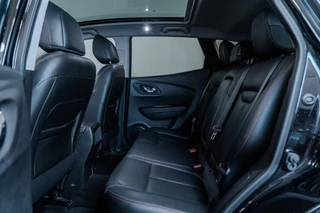 Renault Kadjar Renault Kadjar 1.2 TCe Bose Full Option|Pano|Camera|Elektrische Stoelen| - afbeelding nr 7