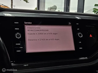 Volkswagen Polo Volkswagen Polo 2.0 TSI GTI Panorama/Keyless/Virtual/Beats - afbeelding nr 34