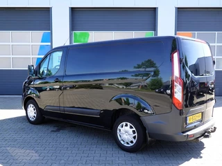 Ford Transit Custom - afbeelding nr 4