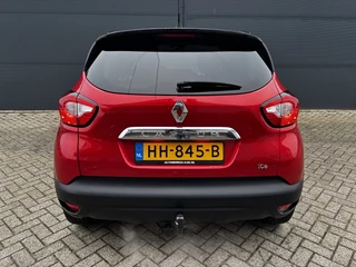 Renault Captur - afbeelding nr 7