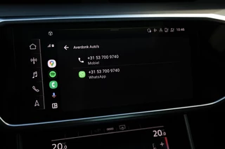 Audi A6 - afbeelding nr 65