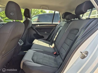 Volkswagen Golf Volkswagen Golf 1.4 TSI Highline, Digi Dash, Carplay, NAP! - afbeelding nr 8