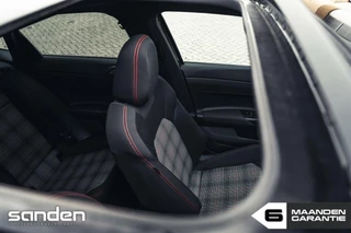 Volkswagen Polo Volkswagen Polo 2.0 TSI GTI|Pano|Beats|Keyless|ACC|Virtual| - afbeelding nr 26