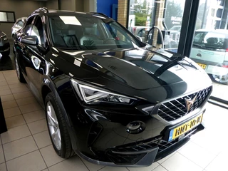 CUPRA Formentor - afbeelding nr 4
