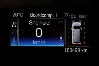 Ford Transit Ford Transit 350 2.0 TDCI 170pk E6 RWD L2H2 Trend Airco/Navi Trekhaak 2800kg 06-2018 - afbeelding nr 15