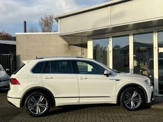 Volkswagen Tiguan Volkswagen Tiguan 1.4 TSI R-LINE LED+CARPLAY+VIRTUAL 1E EIG. - afbeelding nr 3