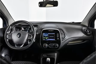 Renault Captur | Cruise | PDC | Camera | Android Auto | ECC | LM 17