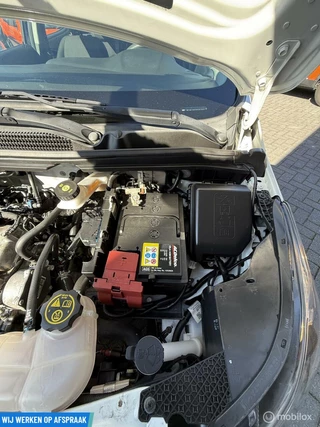 Opel KARL Opel KARL 1.0 ecoFLEX Edition / 12 maand garantie - afbeelding nr 30