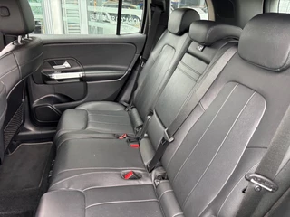 Mercedes-Benz GLB Mercedes-Benz GLB 180 BNS SOLUTION LEDER NAVI PDC-CAMERA LMV WIDESCREEN - afbeelding nr 6