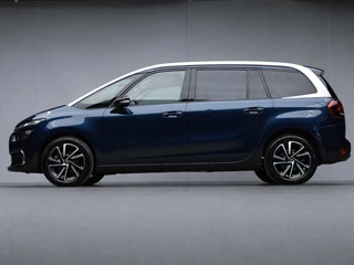 Citroën Grand C4 Spacetourer 1.2 PureTech Shine 7P Sport (APPLE CARPLAY,NAVI,CAMERA,DIGITAL COCKPIT,PDC,GETINT,LED,SPORTSTOELEN)