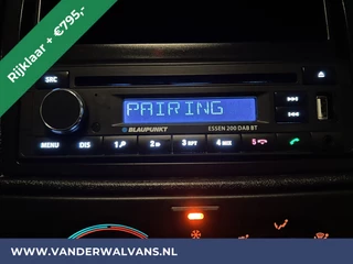 Citroën Jumper Bijrijdersbank - afbeelding nr 18