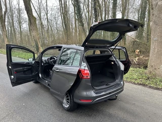 Ford B-MAX - afbeelding nr 31