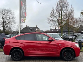 BMW X4 - afbeelding nr 5