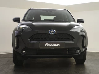 Toyota Yaris Cross - afbeelding nr 5