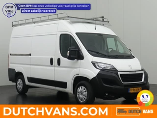 Peugeot Boxer - 304764826-0