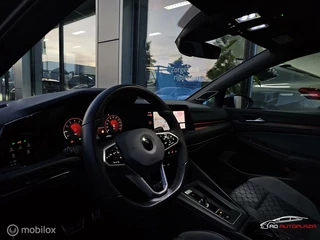 Volkswagen Golf Volkswagen Golf 1.5 eTSI R-Line Panorama/HUD/Harman Kardon/Keyless - afbeelding nr 3
