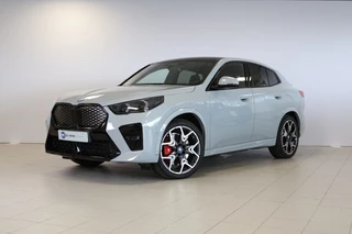 BMW iX2 - afbeelding nr 2