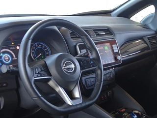 Nissan Leaf - afbeelding nr 32