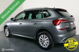 Škoda Kamiq Skoda Kamiq 1.0 TSI SELECTION-AUTOMAAT-CARPLAY-115 PK - afbeelding nr 3