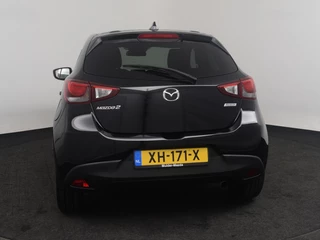 Mazda 2 - afbeelding nr 4