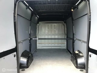 Peugeot Boxer Peugeot Boxer Bestel 330 2.2 BlueHDi 140 L2H2 Premium - afbeelding nr 24