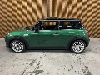 MINI Electric Mini Cooper SE Electric Yours 33 kWh GRATIS WEGENBELASTING! - afbeelding nr 5