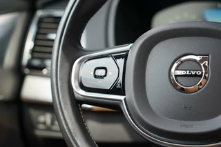 Volvo XC90 Volvo XC90 2.0 T8 Twin Engine AWD Inscription - Dealer onderhouden- Bowers & Wilkins - Panoramisch schuif/kanteldak - Luchtvering - Trekhaak - Adaptieve cruise control - Stoelverwarming en ventilatie - Elektrisch verstelbare stoelen - Standkachel - afbeelding nr 13