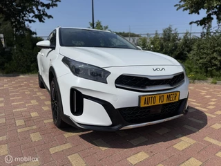Kia XCeed Kia XCeed 1.5 T-GDi DynamicPlusLine - afbeelding nr 15