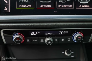 Audi Q3 Audi Q3 35 TFSI 2x S-Line | NAP | Aut | LED | Trekhaak | Virtual - afbeelding nr 15