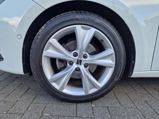 SEAT Leon Seat Leon Sportstourer 1.5 eTSI FR /Incl BTW - afbeelding nr 3