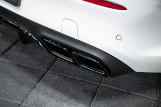 Mercedes-Benz C-Klasse Mercedes C-klasse Cabrio AMG 63 S Edition 1 | Burmester | Performance | Surround View | Designo | 20 inch | - afbeelding nr 26