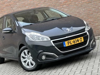 Peugeot 208 Peugeot 208 1.2 PureTech Blue Lion Navi - DAB+ - Cruise - LED - Airco - afbeelding nr 12