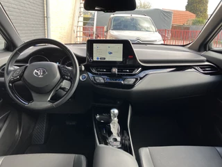 Toyota C-HR - afbeelding nr 15